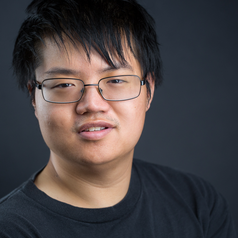 Arthur Chu, Fan GOH image